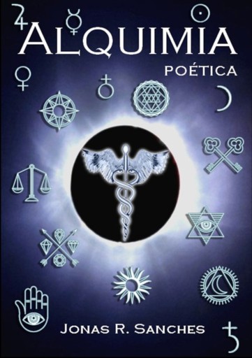 Alquimia Poética