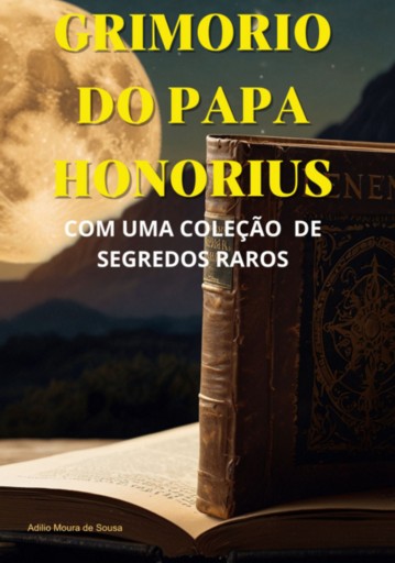 G R I M Ó R I O  Do  P A P A H O N O R I U S