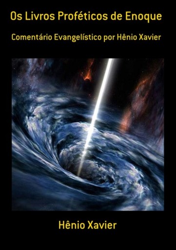 Os Livros Proféticos De Enoque