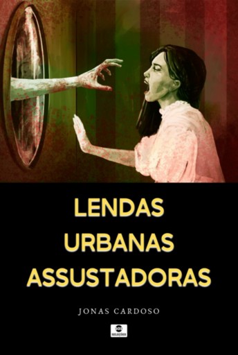 Lendas Urbanas Assustadoras