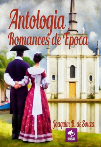 Antologia Romances De Epoca