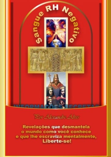 Sangue Rh Negativo