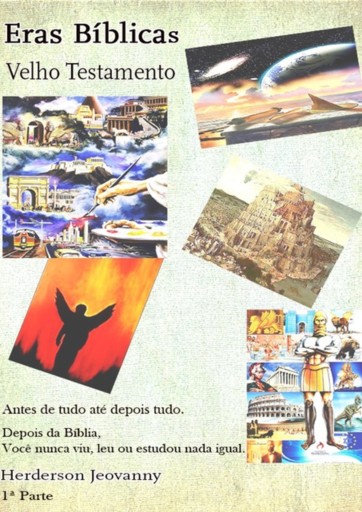 Eras Biblicas