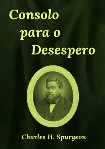 Portada del libro «Consolo Para O Desespero»