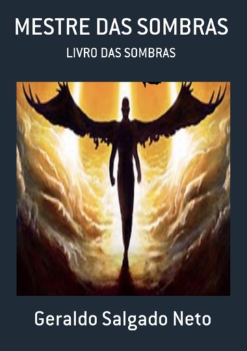 Mestre Das Sombras