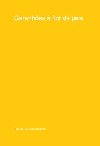 Garanhões À Flor Da Pele
