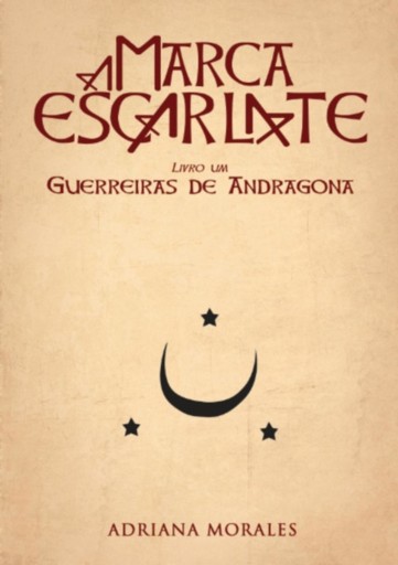 A Marca Escarlate