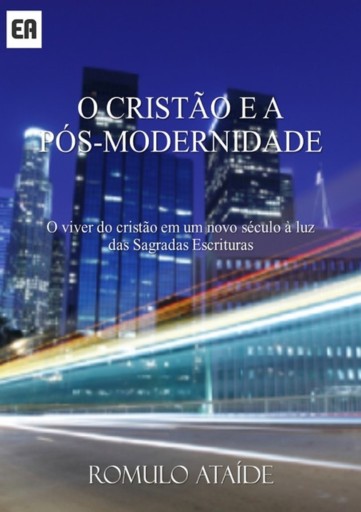 O Cristão E A Pós-modernidade