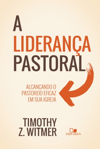 A liderança pastoral