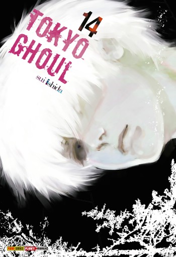 Tokyo Ghoul - vol. 14