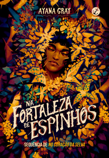 Na fortaleza de espinhos (Vol. 2 Série Feras)