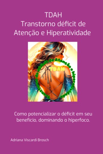 Tdah Transtorno Déficit De Atenção E Hiperatividade