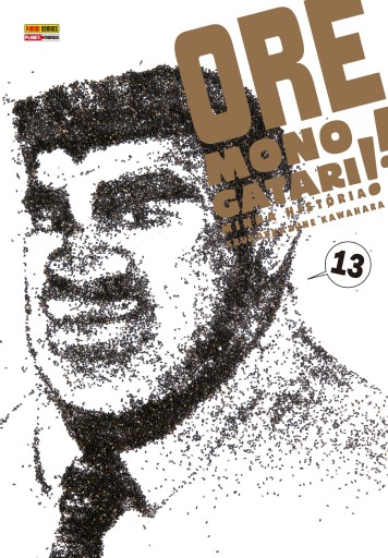 Ore Monogatari!! - vol. 13