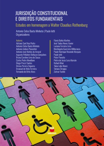 Jurisdição Constitucional e Direitos Fundamentais