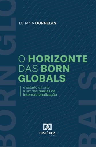 O Horizonte das Born Globals