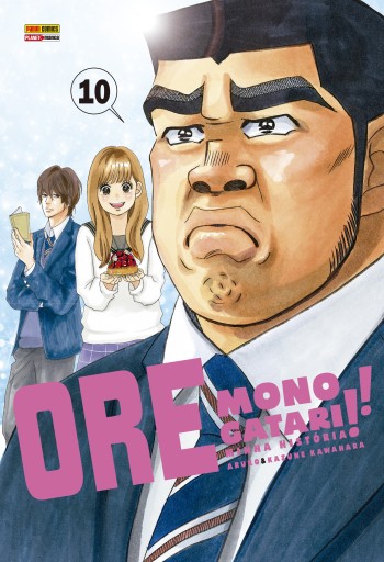 Ore Monogatari!! - vol. 10