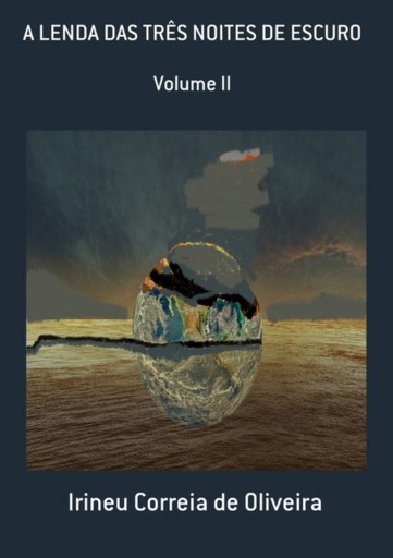 A Lenda Das Três Noites De Escuro