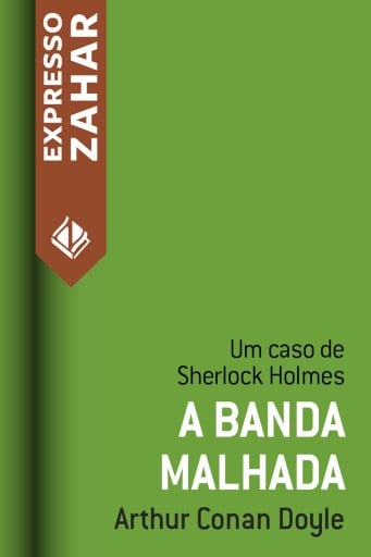 A banda malhada