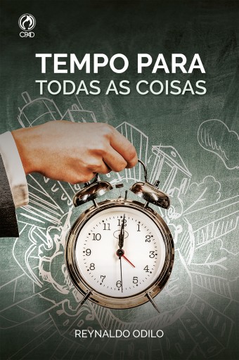Tempo para todas as coisas