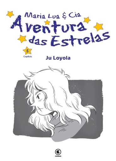 Maria Lua e Cia. – Capítulo 5