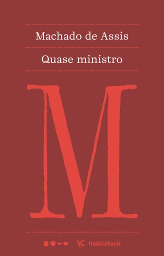 Quase ministro