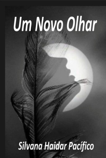 Portada del libro «Um Novo Olhar»