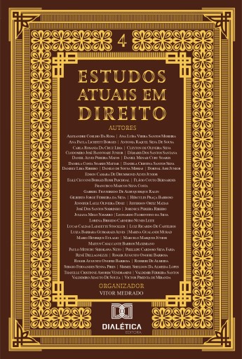 Estudos atuais em Direito