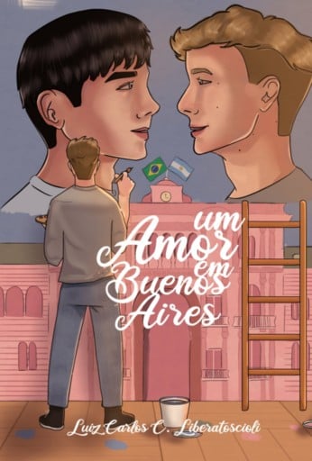 Um Amor Em Buenos Aires