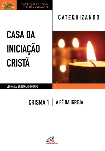 Casa da Iniciação Cristã