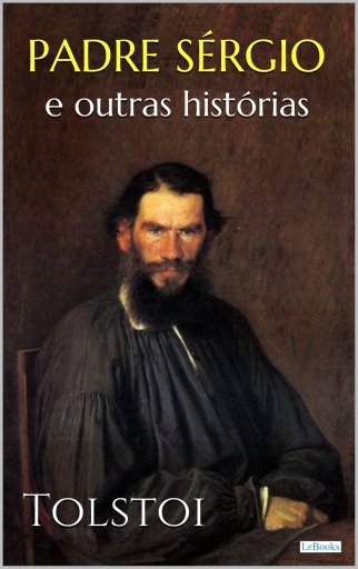 O DRAMA DO PADRE SÉRGIO