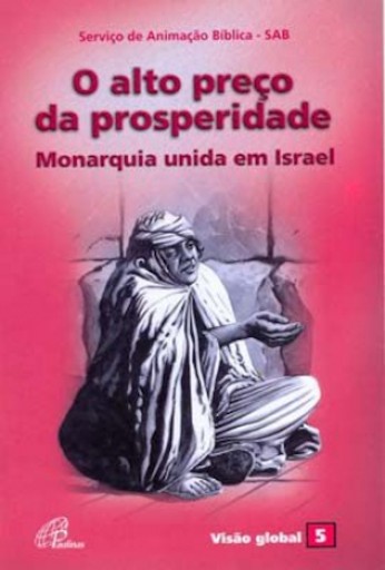 O alto preço da prosperidade