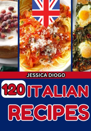 120 Italian Recipes