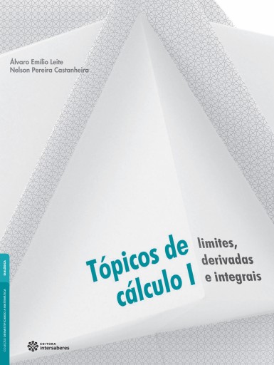 Tópicos de cálculo I: