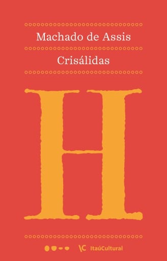 Crisálidas