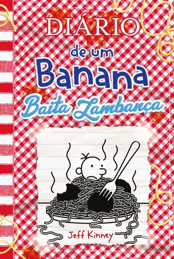 Diário de um Banana 19