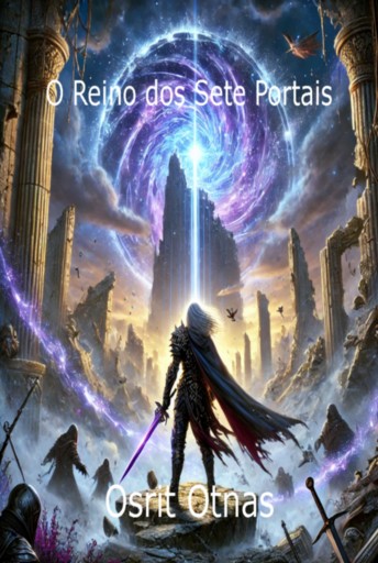 O Reino Dos Sete Portais