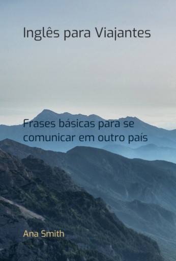 Inglês Para Viajantes