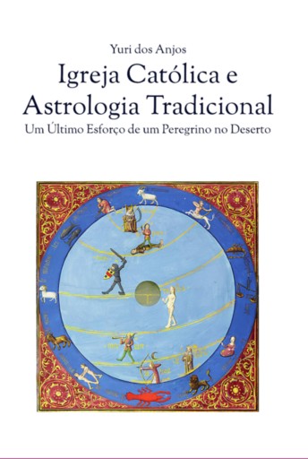 Igreja Católica E Astrologia Tradicional