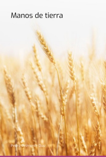 Manos De Tierra