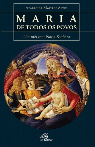 Maria de todos os povos