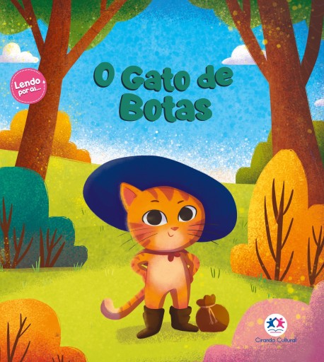 O Gato de Botas