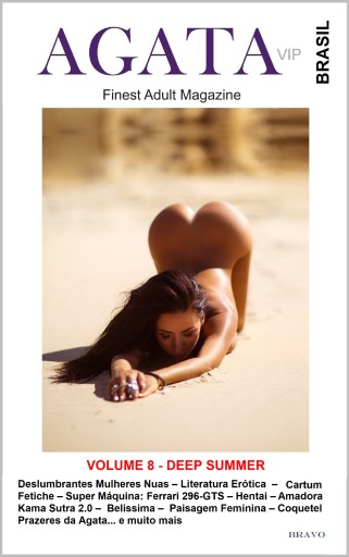 AGATA Vip: Deep Summer