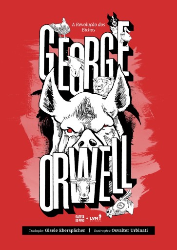 A Revolução dos Bichos