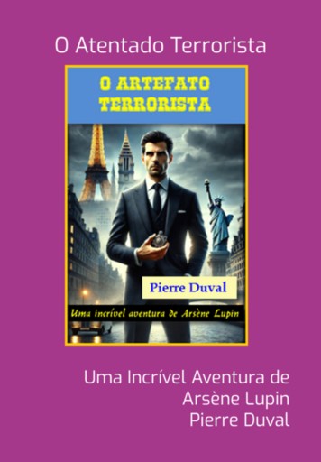 O Atentado Terrorista