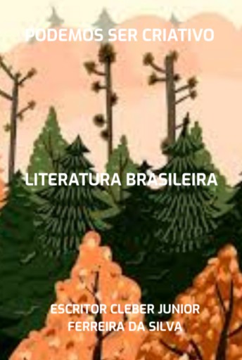 Podemos Ser Criativo