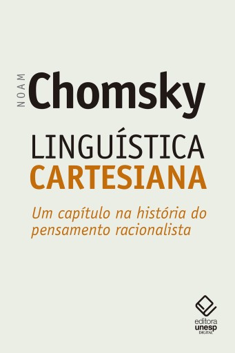 Linguística cartesiana