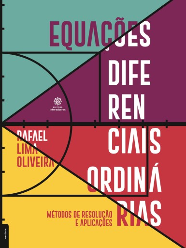 Equações diferenciais ordinárias: