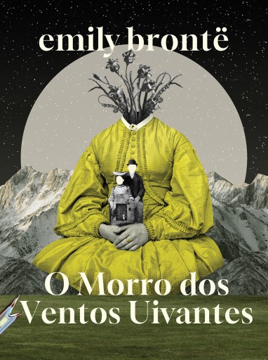 O morro dos ventos uivantes - Nano
