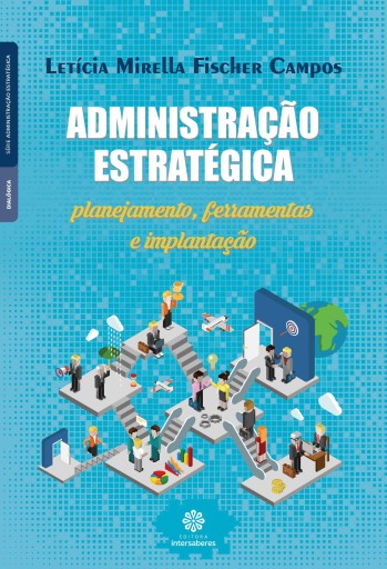 Administração estratégica: