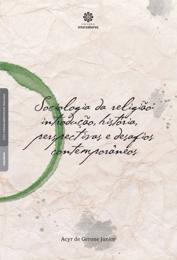 Sociologia da religião: